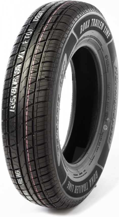 BOKA FT 01 185/65 R 14 93N