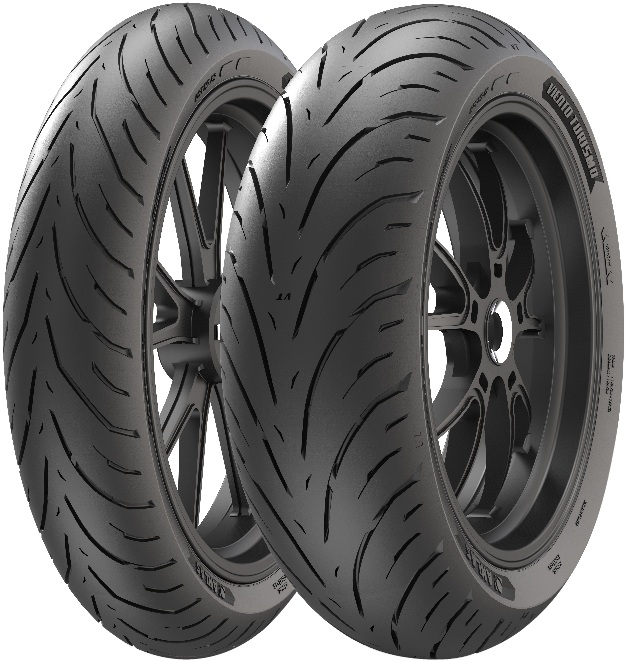 ANLAS VIENTO TURISMO 110/80 R 19 59V