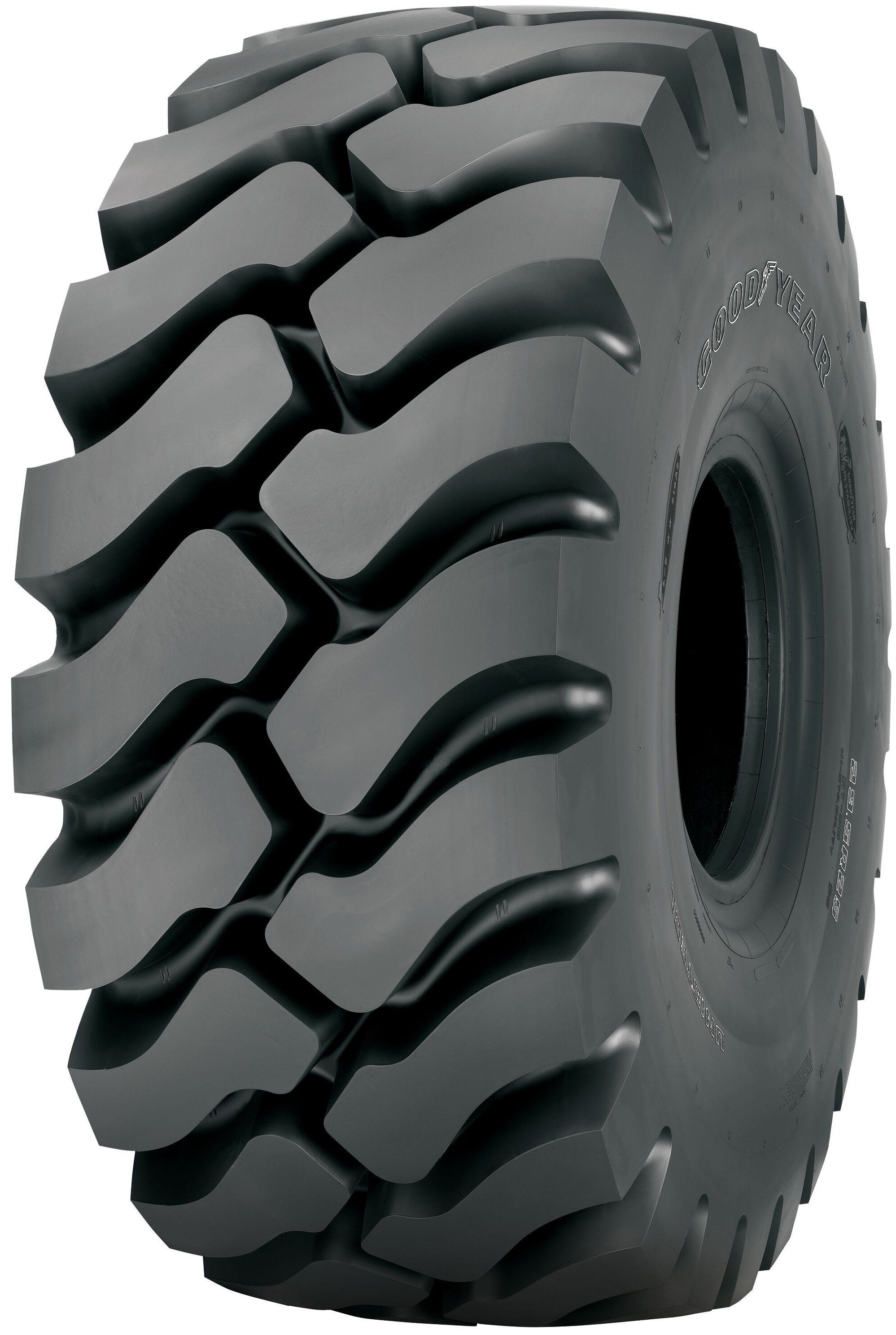 GOODYEAR RT5D 23.50/80 R 25 201A2