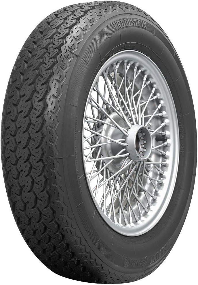 VREDESTEIN SPRINT CLASSIC 185/80 R 15 91V