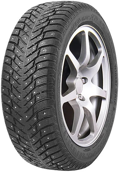 LINGLONG GREENMAX WINTER GRIP 2 205/45 R 17 88T