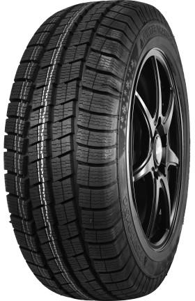 TYFOON WINTER TRANSPORT 2 195/70 R 15 104/102R