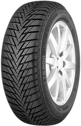 CONTINENTAL CONTIWINTERCONTACT TS800 155/65 R 13 73T