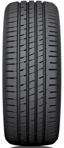 GT Radial SportActive SUV – inovativní profil