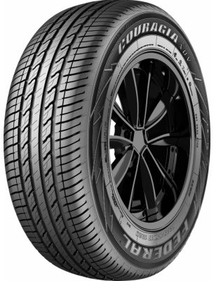 FEDERAL COURAGIA XUV 225/65 R 17 102H