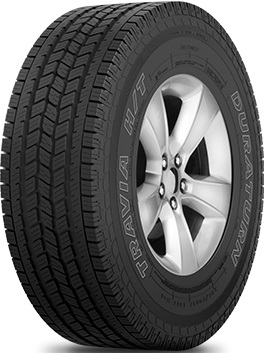 DURATURN TRAVIA WINTER 225/65 R 17 102H