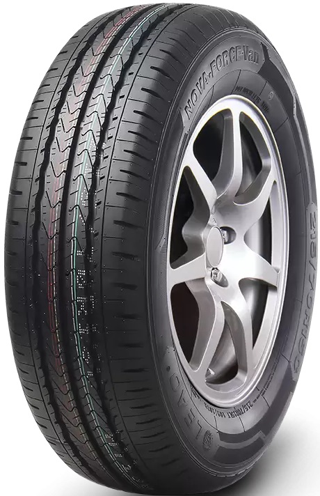 LEAO NOVA FORCE VAN 215/70 R 16 108/106T