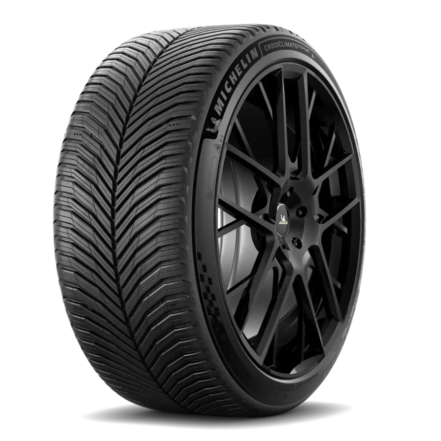 MICHELIN CROSSCLIMATE 3 SPORT 225/40 R 18 92Y