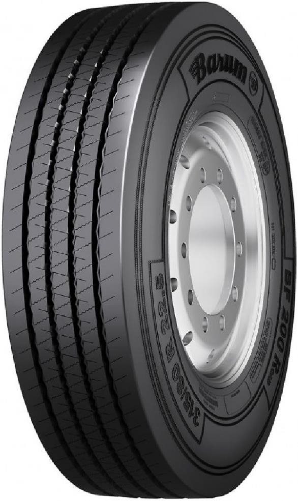 BARUM BF 200 R 385/55 R 22.5 160K