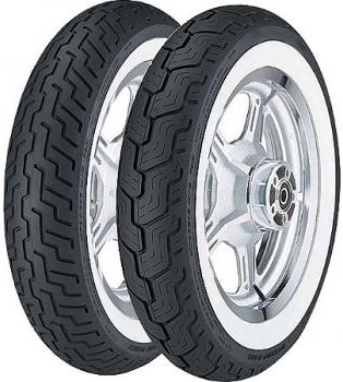 DUNLOP CRUISEMAX 130/90 R 16 67H