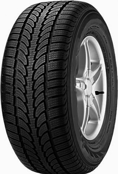 MINERVA ECOWINTER SUV 235/60 R 18 107V