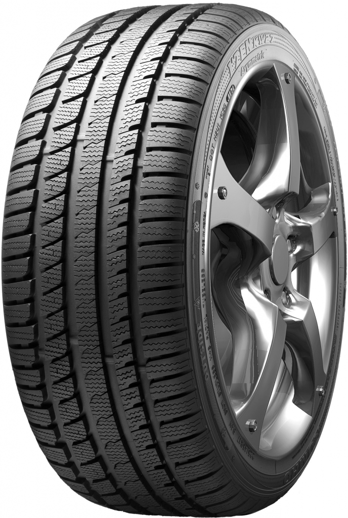 KUMHO KW27 235/50 R 17 100V