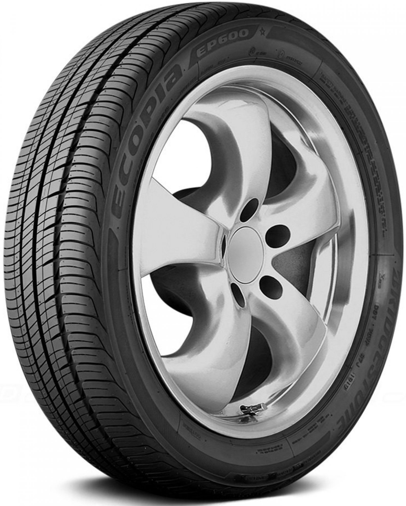 BRIDGESTONE ECOPIA EP600 175/60 R 19 86Q