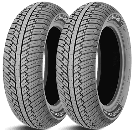 MICHELIN CITY GRIP WINTER 3.50/80 R 10 59J