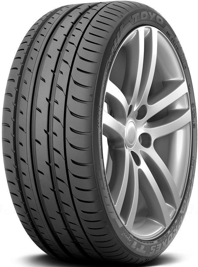 TOYO PROXES T1 SPORT SUV 255/60 R 18 112H