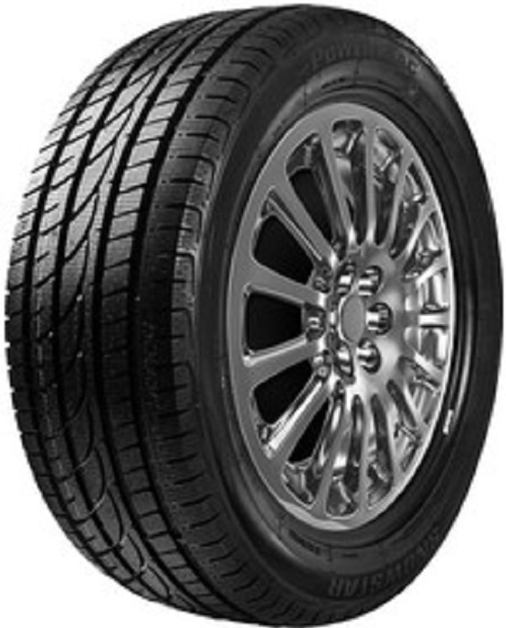 POWERTRAC SNOWSTAR 215/50 R 17 95H