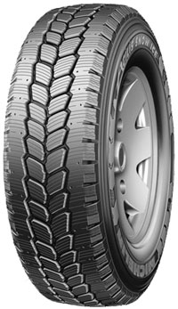 MICHELIN AGILIS 61 SNOWICE 165/70 R 13 88Q