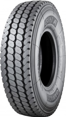 GITI GAM839 11.00/80 R 20 152/149K