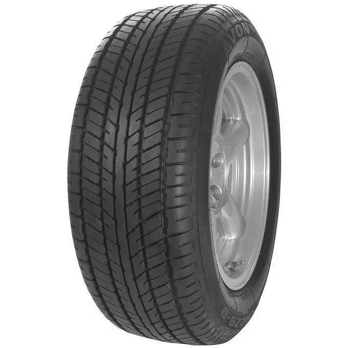 AVON TURBOSPEED CR228D 255/55 R 17 102W