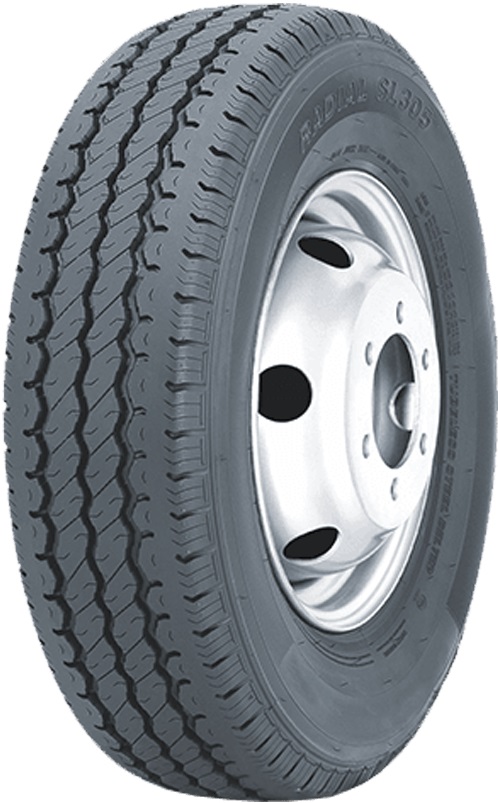 WESTLAKE SL305 165/70 R 14 89/87R