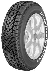 DUNLOP SP WINTERSPORT M3 235/60 R 16 100H