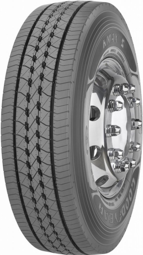 GOODYEAR KMAX S A 315/60 R 22.5 154/148L