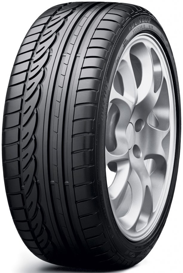 DUNLOP SP SPORT 01 255/45 R 18 99V