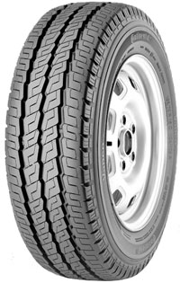 CONTINENTAL VANCO 8 225/65 R 16 112/110R