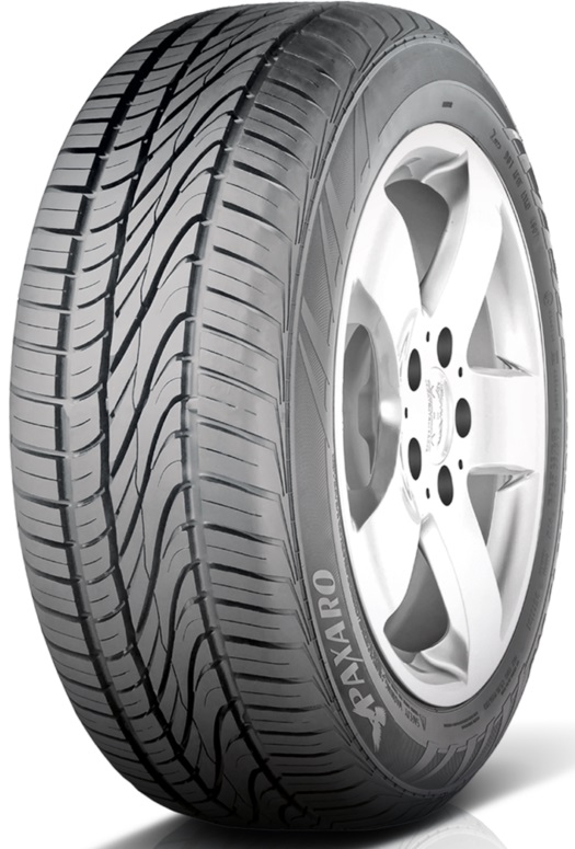 PAXARO SUMMER PERFORMANCE 185/60 R 14 82H