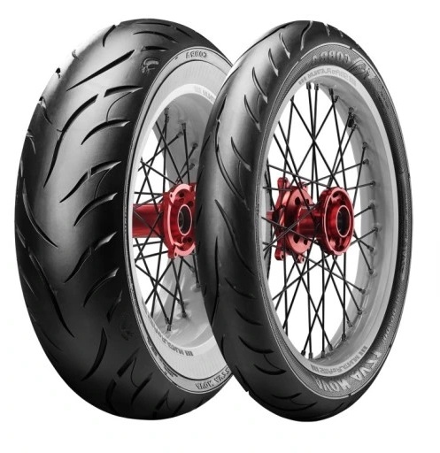 AVON COBRA AV71 90/80 R 16 74H