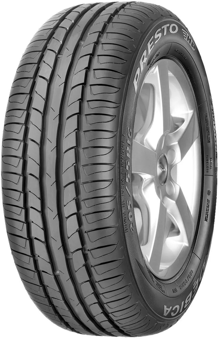 DEBICA PRESTO HP 195/55 R 15 85H