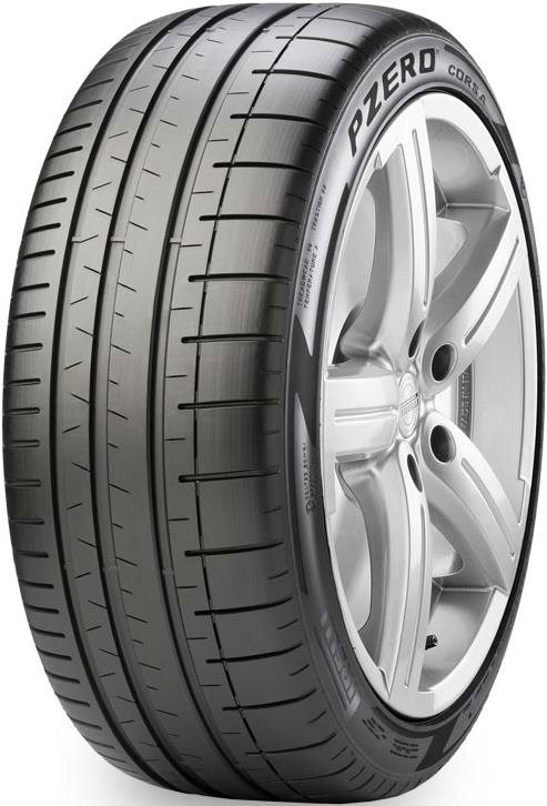 PIRELLI PZERO CORSA 295/35 R 21 103Y