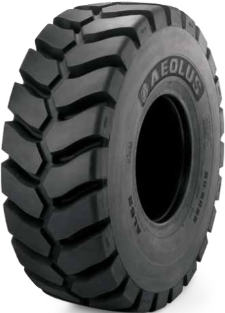 AEOLUS AL58 20.5/80 R 25 