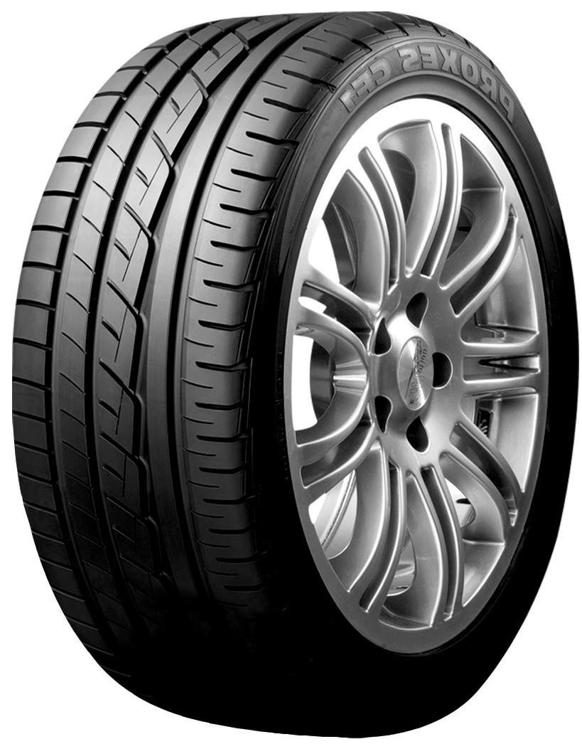 TOYO PROXES CF1 195/60 R 14 86H