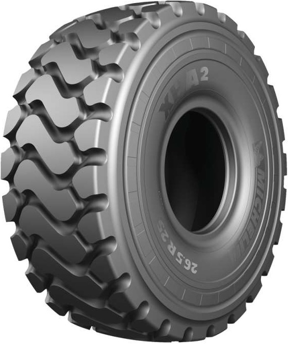 MICHELIN XHA2 875/65 R 29 214A2