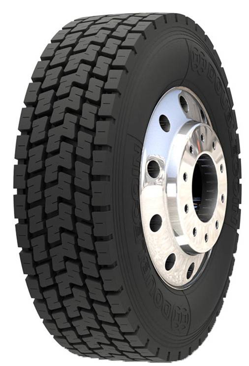 DOUBLECOIN RLB450 315/80 R 22.5 156/152L