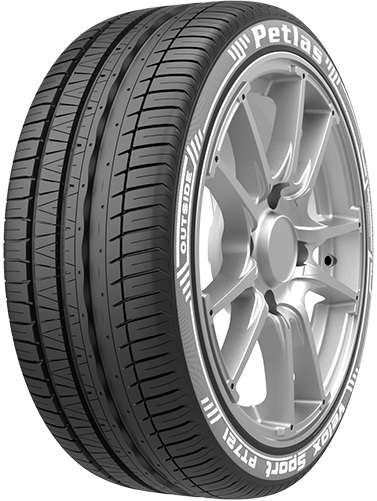 PETLAS VELOX SPORT PT721 205/55 R 16 91V