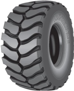 MICHELIN XLDD1A 45/65 R 45 244A2