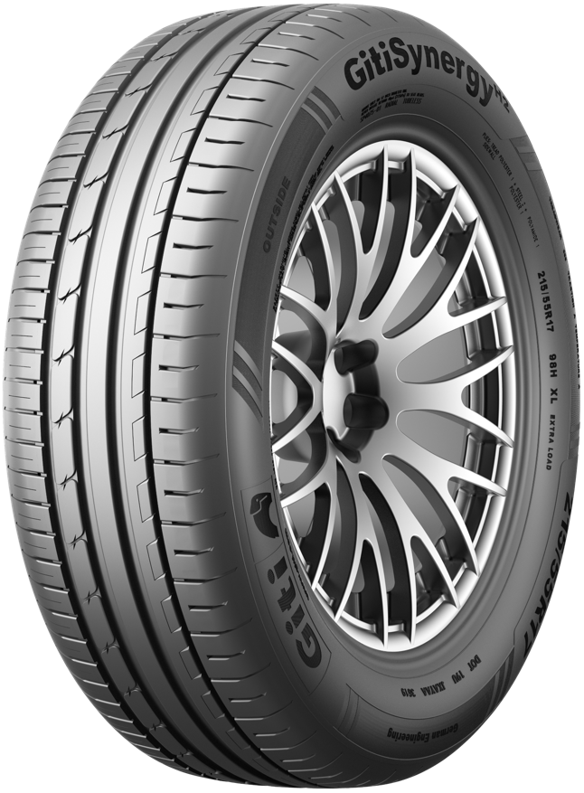 GITI GITISYNERGY H2 SUV 225/65 R 17 102V