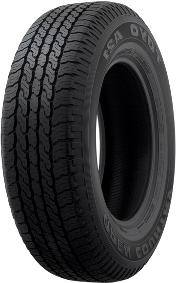 TOYO OPEN COUNTRY A21 245/70 R 17 108S