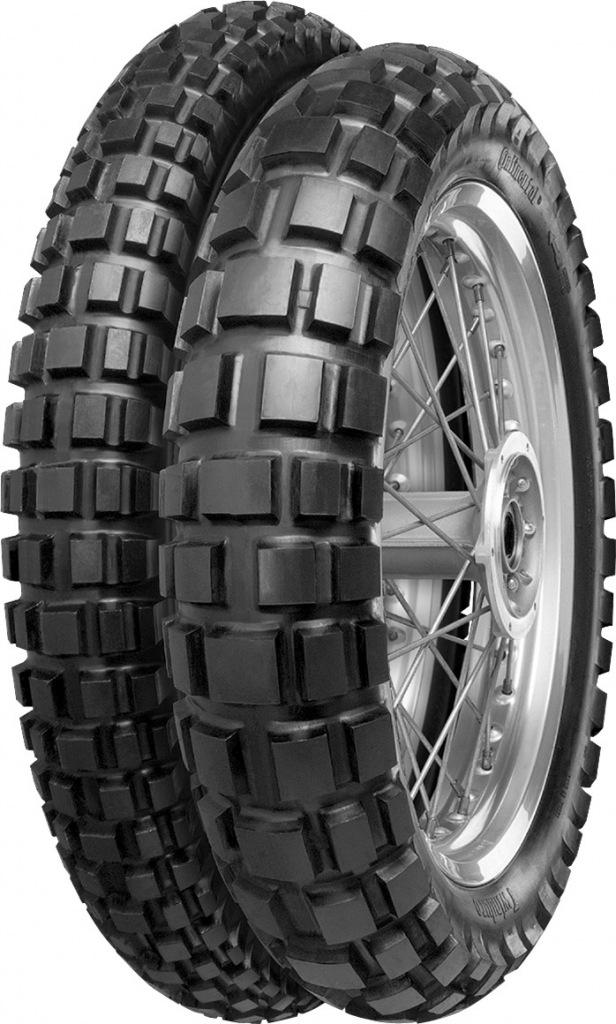 CONTINENTAL TKC 80 TWINDURO 150/70 R 18 70Q