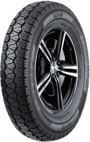 WANDA WR081 5/80 R 12 83/81Q