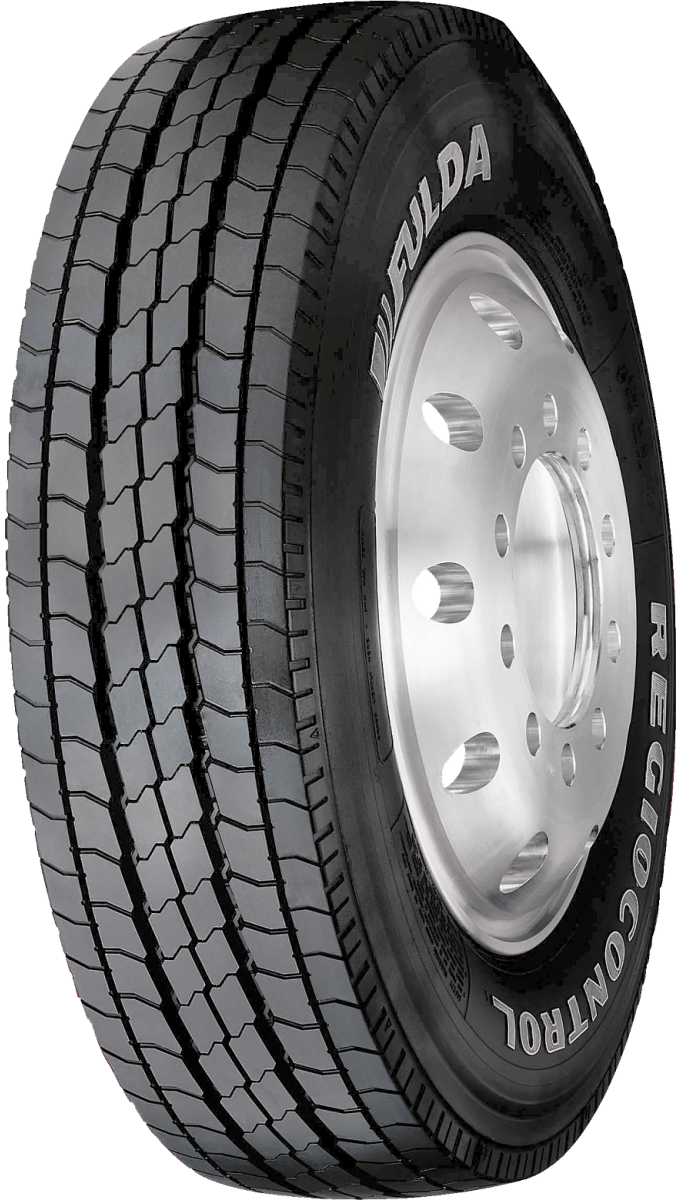 FULDA REGIO CONTROL 235/75 R 17.5 132/130M