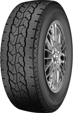 PETLAS PT875 ALLSEASON 225/70 R 15 112/110R