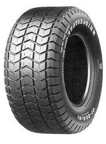 BRIDGESTONE PD 20/8.00 R 10 67A6