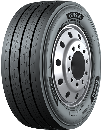 GITI 315/70 R 22.5 156/150L GSR237_EVO TL M+S 3PMSF