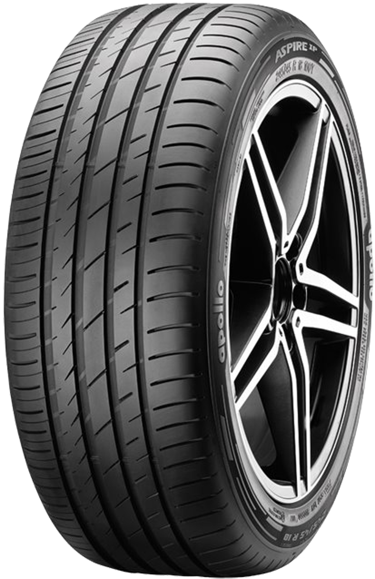 APOLLO ASPIRE XP 215/45 R 17 91Y