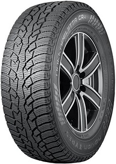 NOKIAN TYRES HAKKAPELIITTA CR4 205/75 R 16 113/111R