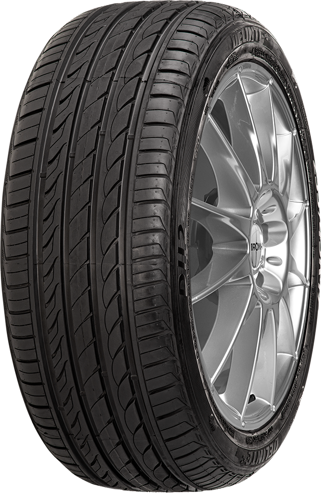 DELINTE DH2 235/55 R 18 104W