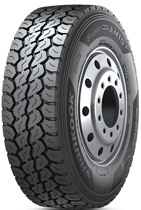 HANKOOK AM15+ 385/65 R 22.5 160K